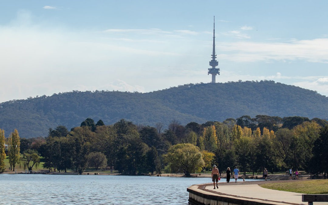 Three To When Visiting Canberra - Australia's Capital - UPTOURIST